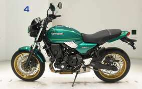 KAWASAKI Z650 RS 2024 ER650M