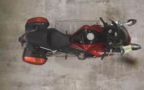 HONDA VFR1200F DCT 2010 SC63