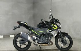 KAWASAKI Z250 EX250P