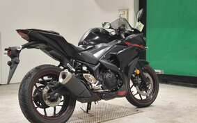 YAMAHA YZF-R25 RG10J