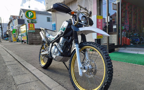 YAMAHA SEROW TOURING ｰ