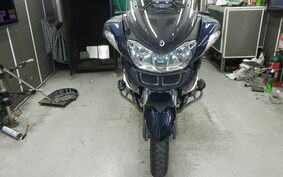 BMW R1200RT 2013