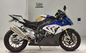 BMW S1000RR 2016