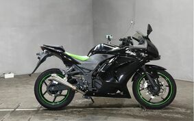 KAWASAKI NINJA 250R EX250K