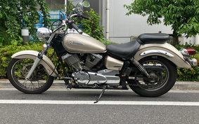 YAMAHA DRAGSTAR 250 VG02J