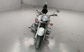 YAMAHA DRAGSTAR 400 CLASSIC 2004 VH01J