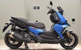 BMW C400X 2019 0C09