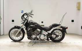 YAMAHA DRAGSTAR 400 2000 VH01J