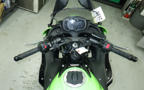 KAWASAKI NINJA 650 A 2018 ER650H