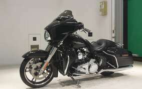 HARLEY FLHXS 1690 2014