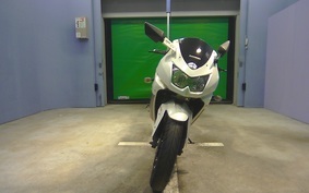 KAWASAKI NINJA 250R 2011 EX250K