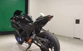 YAMAHA YZF-R25 A RG10J