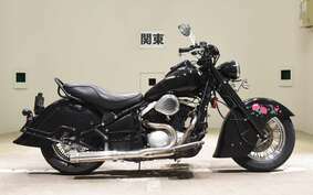 KAWASAKI VULCAN 400 DRIFTER 1999 VN400D