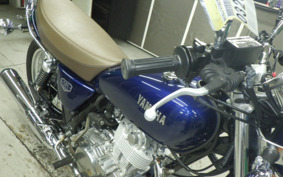 YAMAHA SR400 Gen.5 2021 RH16J