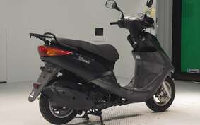 YAMAHA AXIS 125 TREET SE53J