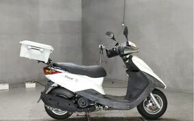 YAMAHA AXIS 125 TREET SE53J