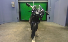 KAWASAKI NINJA 250R 2009 EX250K