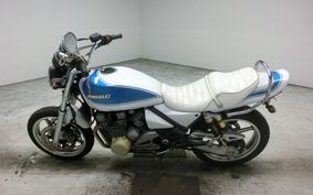 KAWASAKI ZEPHYR 400 1990 ZR400C