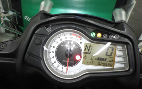 SUZUKI DL650 ( V-Strom 650 ) A 2015 VP56A