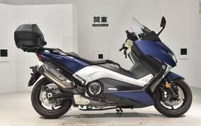 YAMAHA T-MAX 530 DX 2018 SJ15J