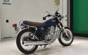 YAMAHA SR400 Gen.5 2024 RH16J