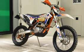 KTM 350 EXC F SIXDAYS 2011 EXA40