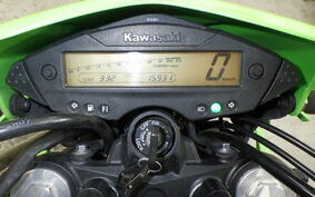 KAWASAKI KLX125D TRACKER LX125D