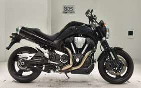 YAMAHA MT-01 2007