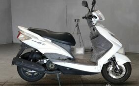 YAMAHA CYGNUS 125 X SE44J