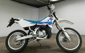 YAMAHA DT200 WR 3XP