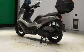 YAMAHA N-MAX 155 A SG50J