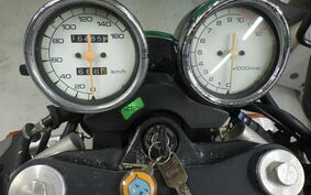 SUZUKI GOOSE 250 NJ46A