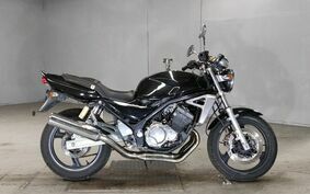 KAWASAKI BALIUS 250 Gen.2 ZR250B