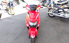 YAMAHA CYGNUS 125 SED8J