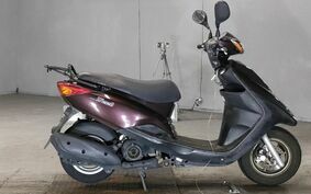 YAMAHA AXIS 125 TREET SE53J