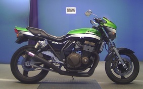 KAWASAKI ZRX400 2008 ZR400E