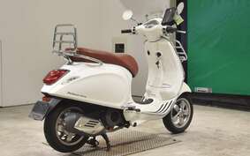 VESPA PRIMAVERA125