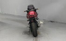 YAMAHA FZ FAZER FEATHER 2006 RN17N