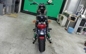 KAWASAKI W400 2009 EJ400A