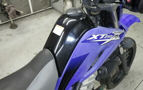 YAMAHA XT250X DG11J