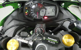 KAWASAKI ZX-25R ZX250E