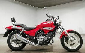 KAWASAKI ELIMINATOR 250 V Type VN250A