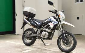 KAWASAKI KLX125D TRACKER LX125D