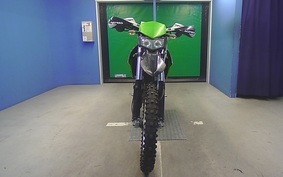 KAWASAKI KLX250 Gen.2 2012 LX250S