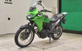 KAWASAKI VERSYS X250 A LE250D