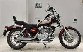 YAMAHA VIRAGO 250 3DM