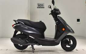 YAMAHA AXIS 125 Z SED7J