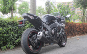 KAWASAKI ZX 10 NINJA R ABS 2013 ZXT00J