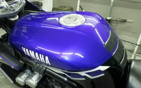 YAMAHA FZS600 FAZER 2002 RJ02