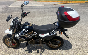 KAWASAKI KSR110 PRO KL110E